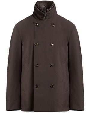 Montecore Jacket - Brown