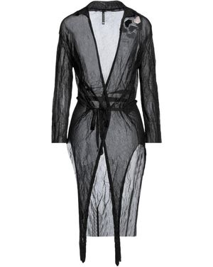 Pierantonio Gaspari Strickjacke - Schwarz