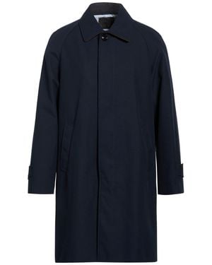 Liu Jo Overcoats & Trench Coats - Blue