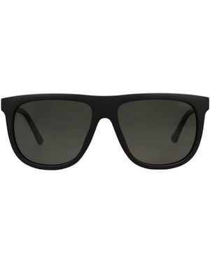 Police Sunglasses - Black