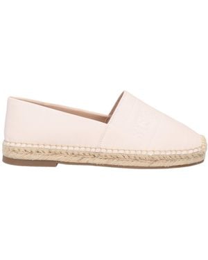 Steve Madden Espadrillas - Rosa