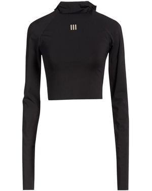 adidas Sudadera - Negro