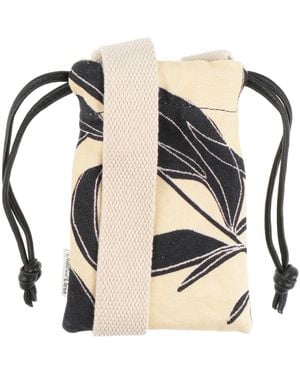 Attic And Barn Covers & Cases Textile Fibers - Black