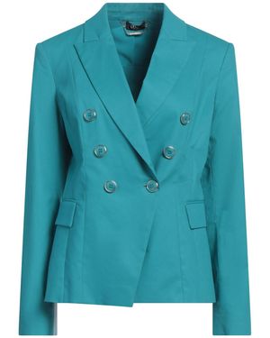 Liu Jo Blazer - Blue