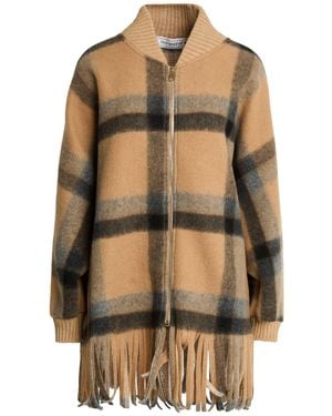 Shirtaporter Coats - Natural