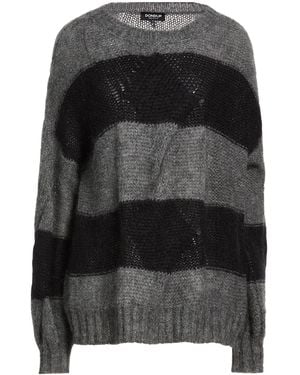 Dondup Pullover - Negro