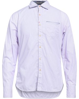 Robert Graham Camicia - Viola