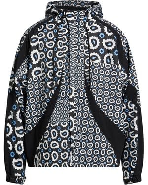 MSGM Jackets - Black