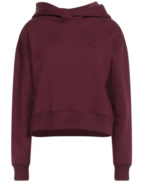 Dondup Sweatshirt - Red