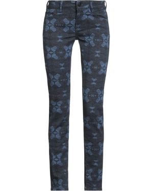The Kooples Trouser - Blue