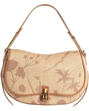 Coccinelle Handbag - Natural