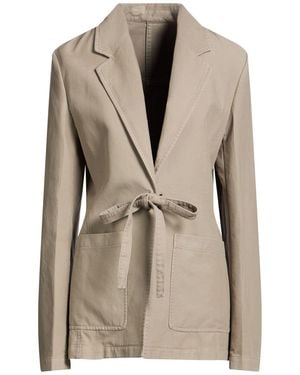 TOTEME Blazer - Natural