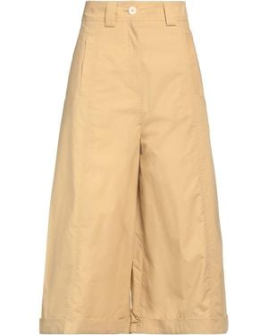 Momoní Pants - Natural