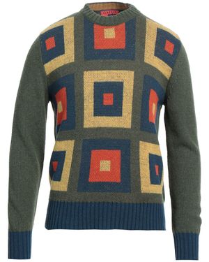 Gallo Pullover - Blau