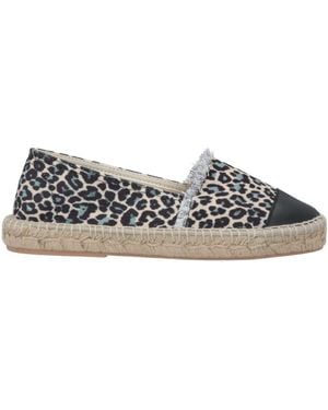 ANAKI Espadrilles - Schwarz