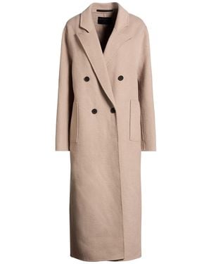 AllSaints Cappotto - Neutro