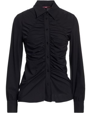High Shirt - Black