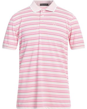 G/FORE Polo - Rose