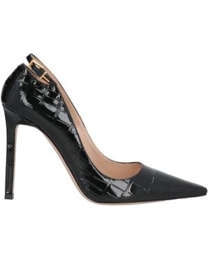 Tom Ford Pumps - Schwarz
