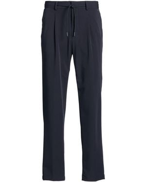 Manuel Ritz Trouser - Blue