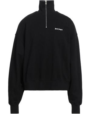 Palm Angels Sudadera - Negro