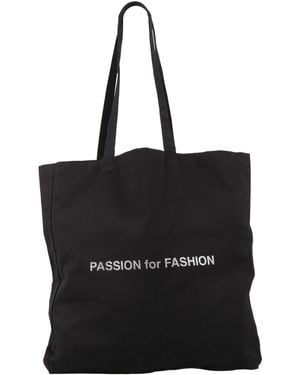 Gcds Shoulder Bag - Black
