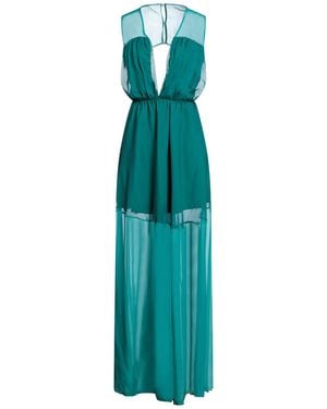 FELEPPA Vestido largo - Azul