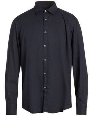 Canali Shirt - Blue