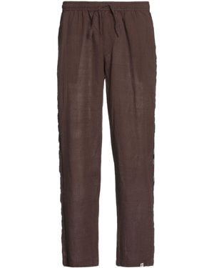 B'Sbee Trouser - Brown