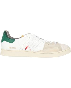 HIDNANDER Sneakers - Weiß