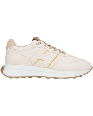 Hogan Sneakers - Blanc