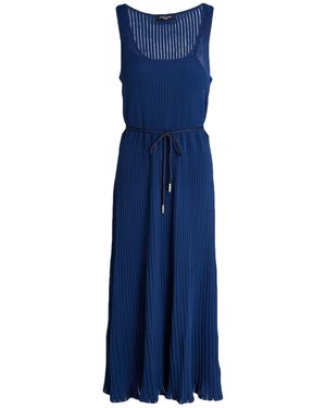 MARCIANO BY GUESS Midi Dresses - Blue