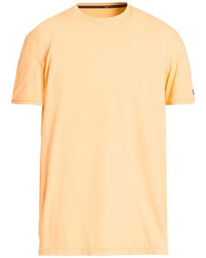 Rrd T-Shirts - Natural