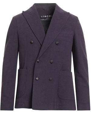 Circolo 1901 Blazer - Blue