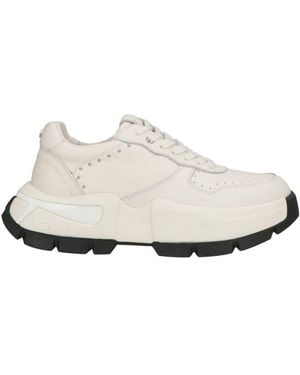 Cult Sneakers - Blanco