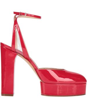Casadei Pumps - Rot