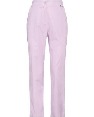 Twinset Pantalone - Rosa