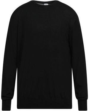 Aspesi Jumper - Black