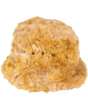Marni Hat - Natural