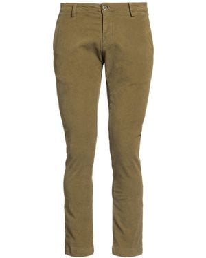 Modfitters Trouser - Green