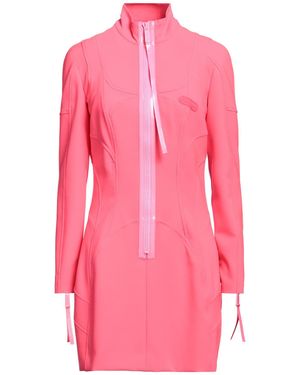 DSquared² Mini Dress - Pink