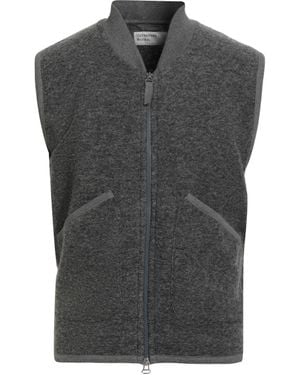 Universal Works Strickjacke - Grau