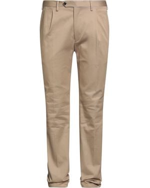 Germano Trousers - Natural