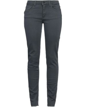 Zadig & Voltaire Pants - Blue