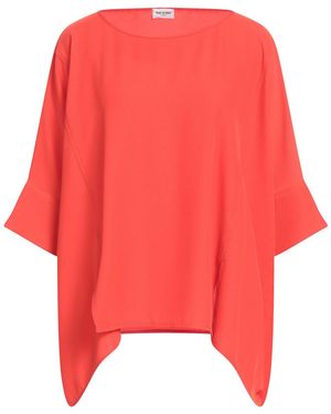 RUE DU BAC Top - Red
