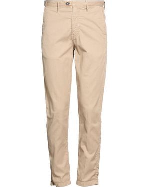 Berna Pantalon - Neutre
