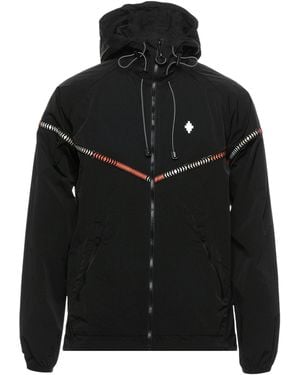 Marcelo Burlon Jacket - Black