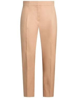 Patou Pants Cotton - Natural