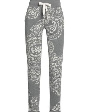 Juvia Pants Cotton, Polyester - Gray