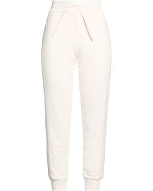 ARMANI EXCHANGE Trousers Cotton - White